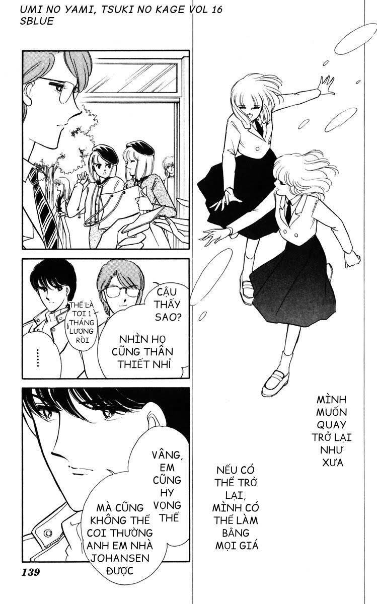 Umi No Yami, Tsuki No Kage Chương 83 Ảnh 19