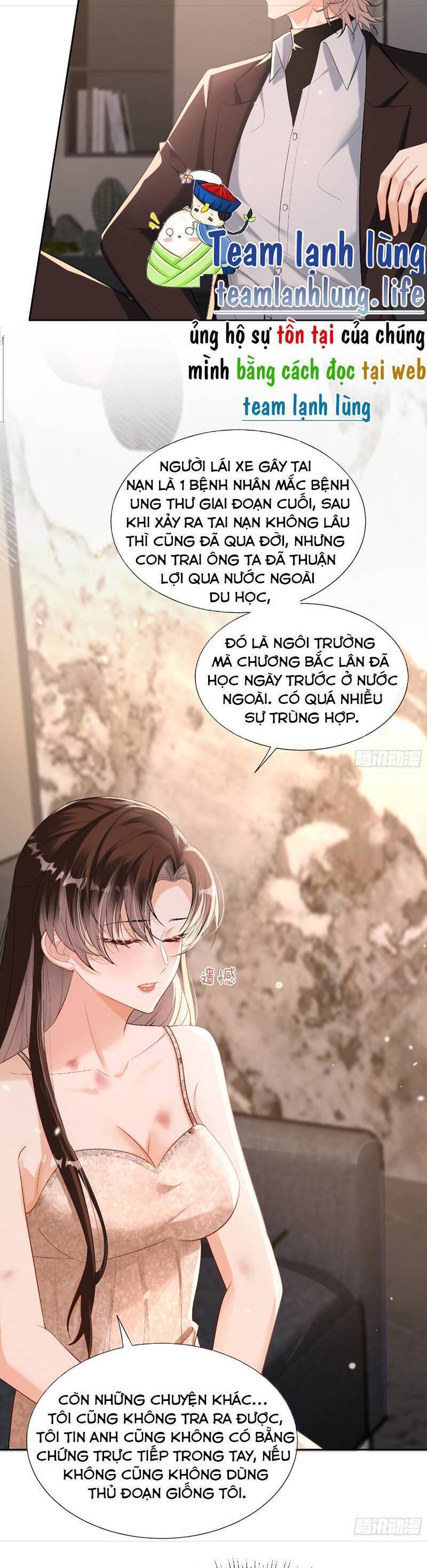 Cố Ý Chiếm Đoạt Chương 55 Ảnh 24