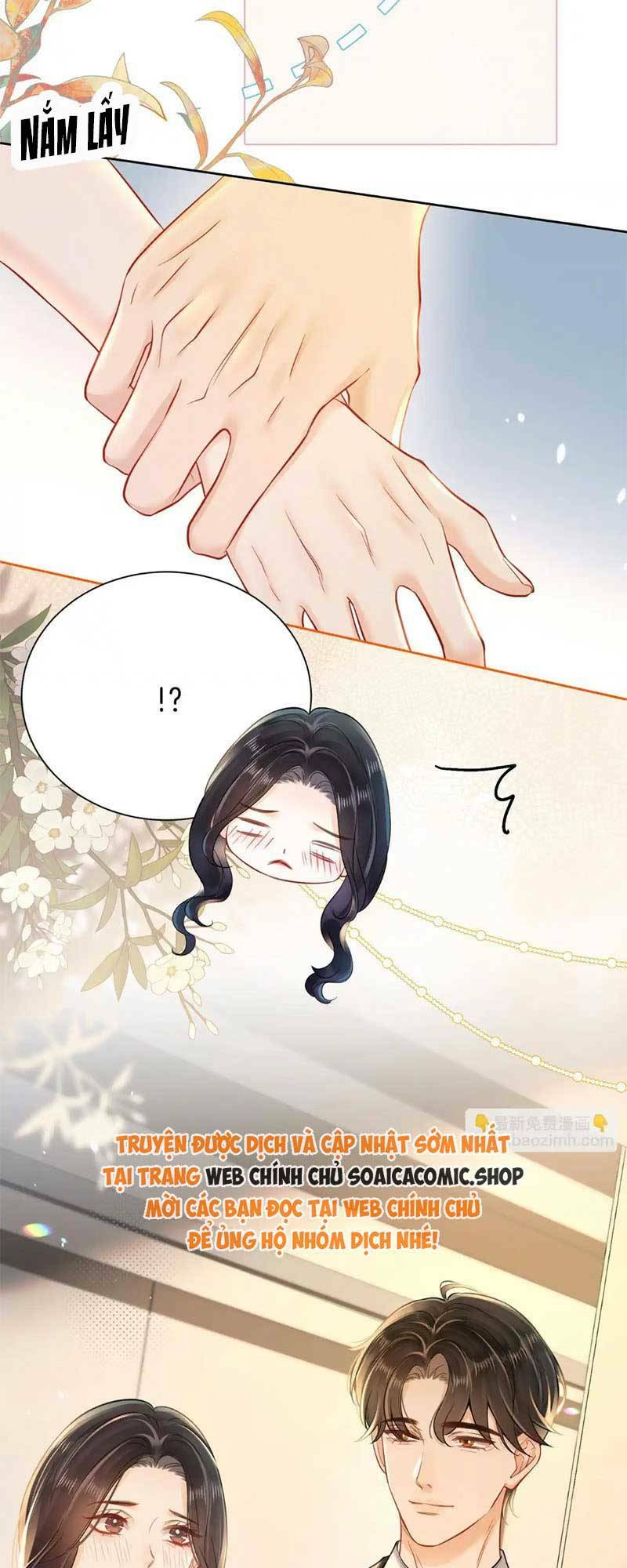 Cuộc Hôn Nhân Ngọt Ngào Chương 18 Ảnh 13