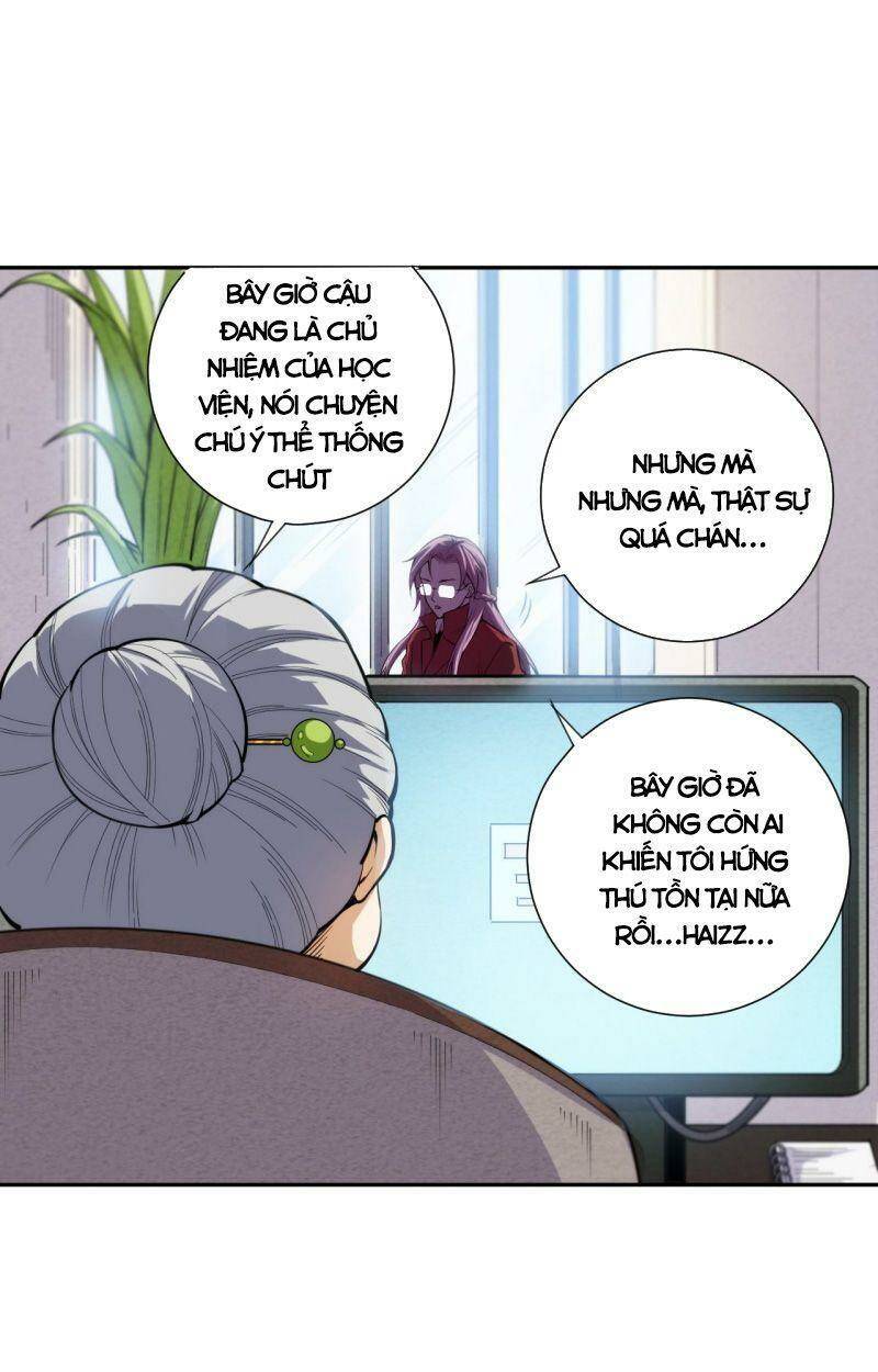 Giản Giới Chương 211 Ảnh 5