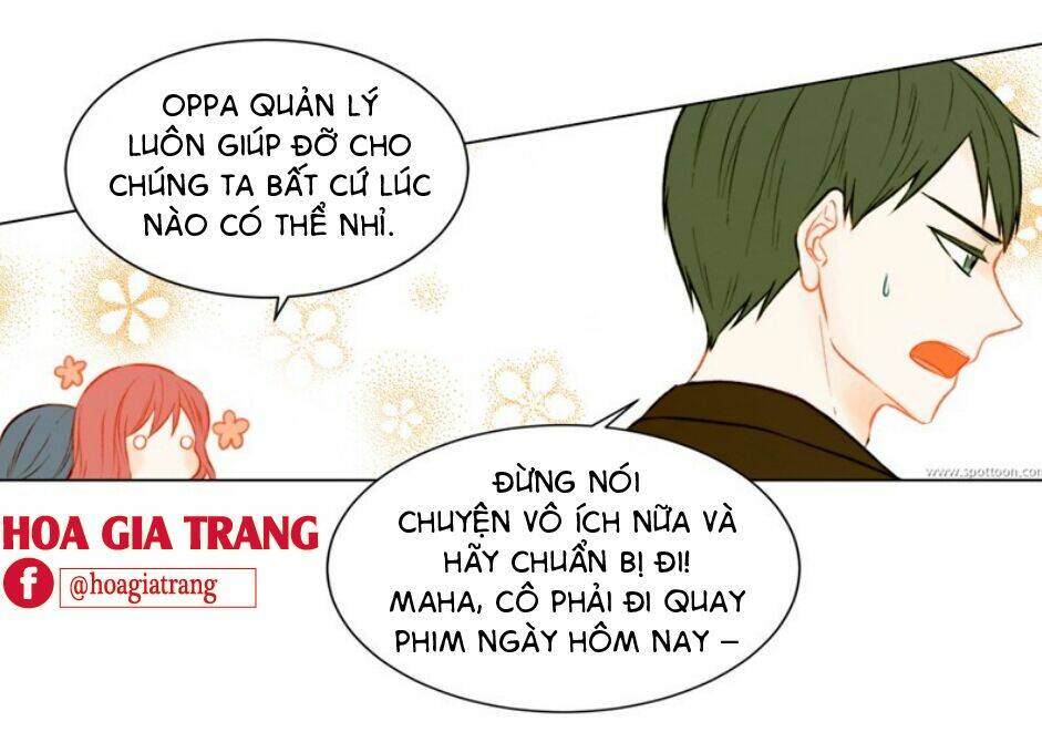Sự Sao Chép Chương 54 Ảnh 33