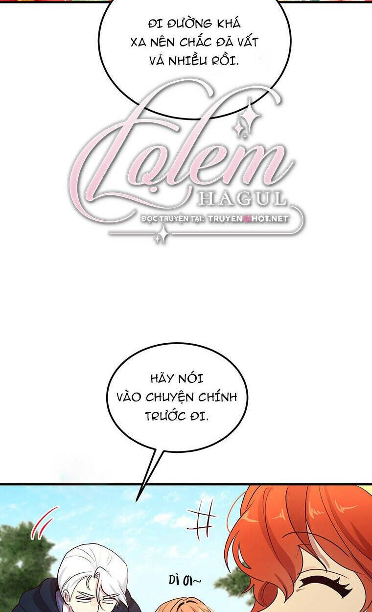 Công Tước, Loạn Vừa Thôi! Chương 128 Ảnh 13