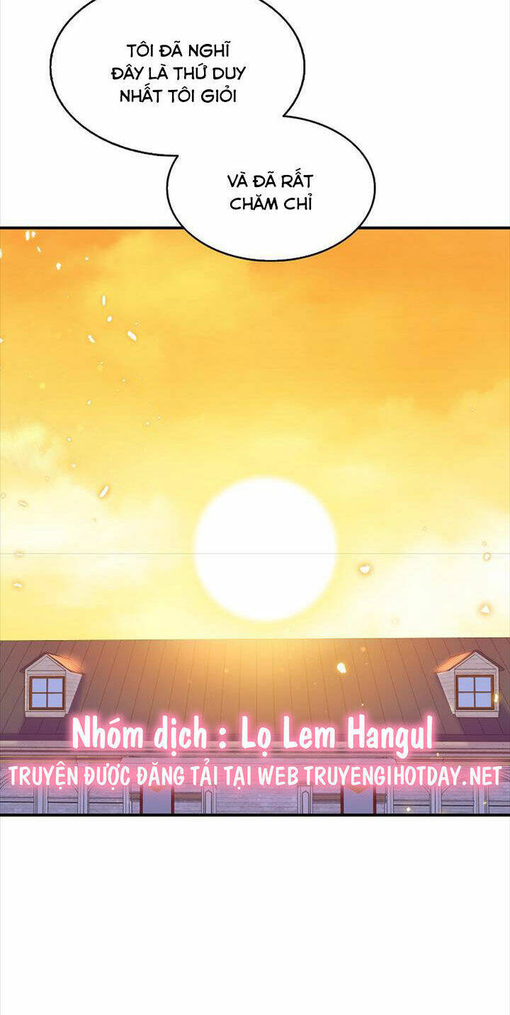 Nguyện Trở Thành Thanh Kiếm Trung Thành Bảo Vệ Em Chương 69 Ảnh 64