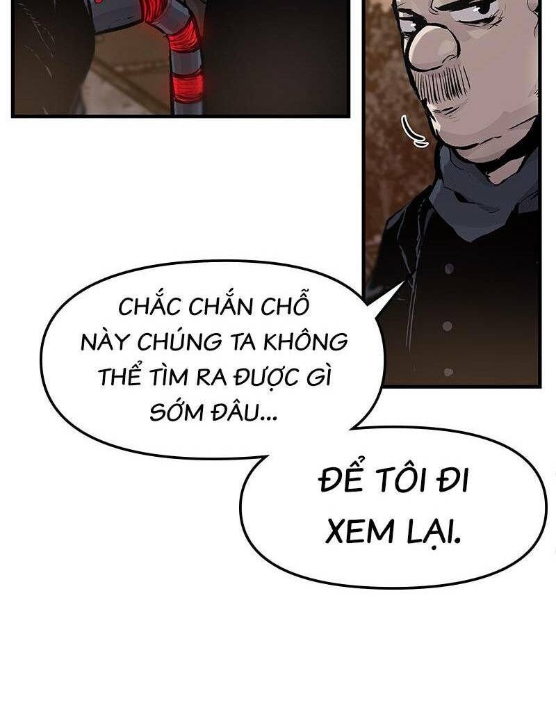 Kị Sĩ Xác Sống Chương 23 Ảnh 32