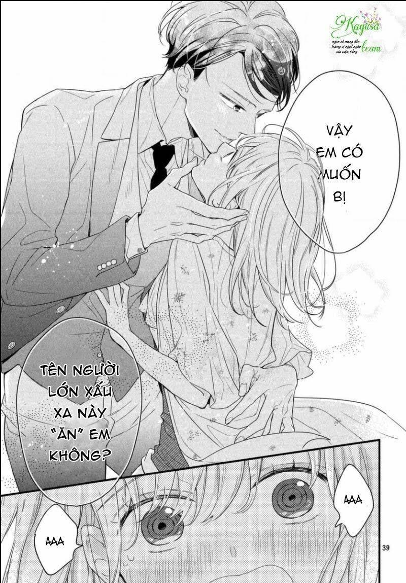 Bengoshi To 17-Sai Chương 2 Ảnh 41