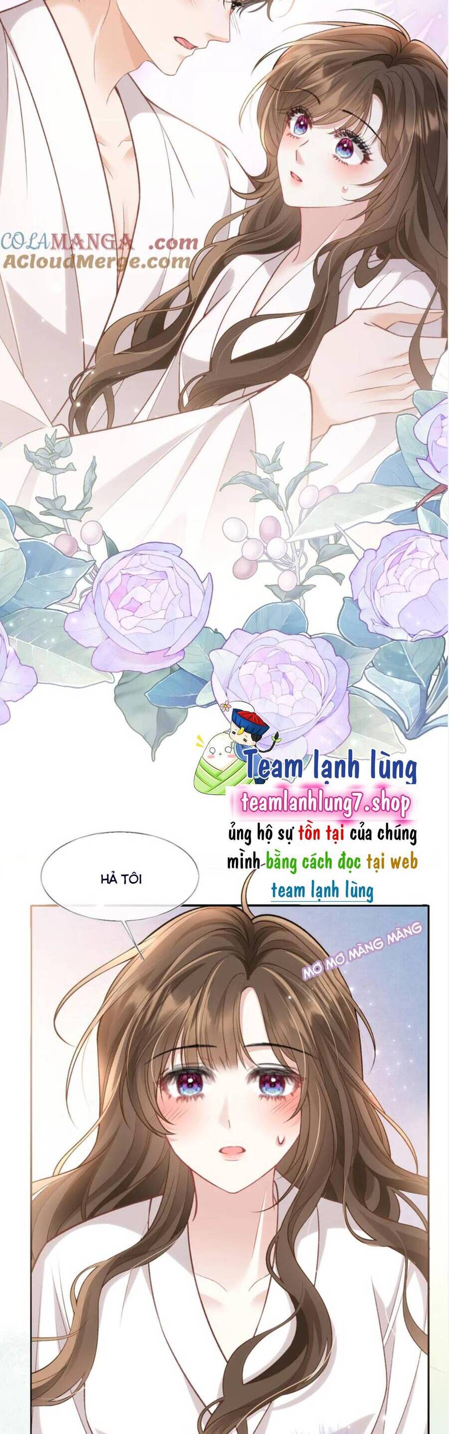 Một Đêm Tình Thâm Chương 28 Ảnh 26