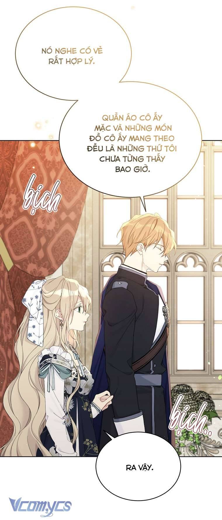 Vương Miện Viridescent Chương 112 Ảnh 5