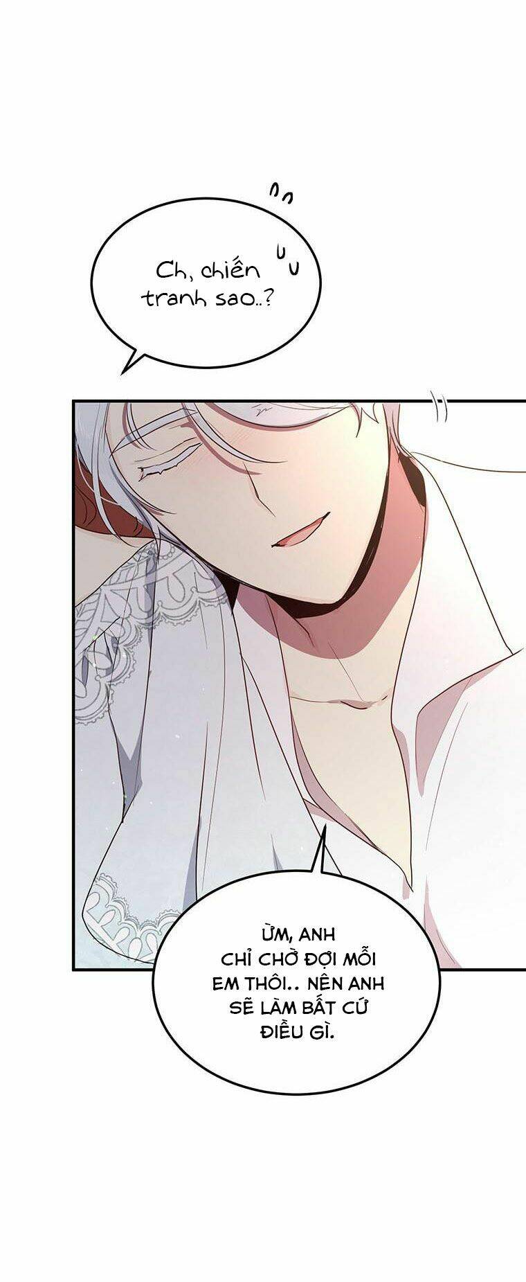 Công Tước, Loạn Vừa Thôi! Chương 121 Ảnh 50