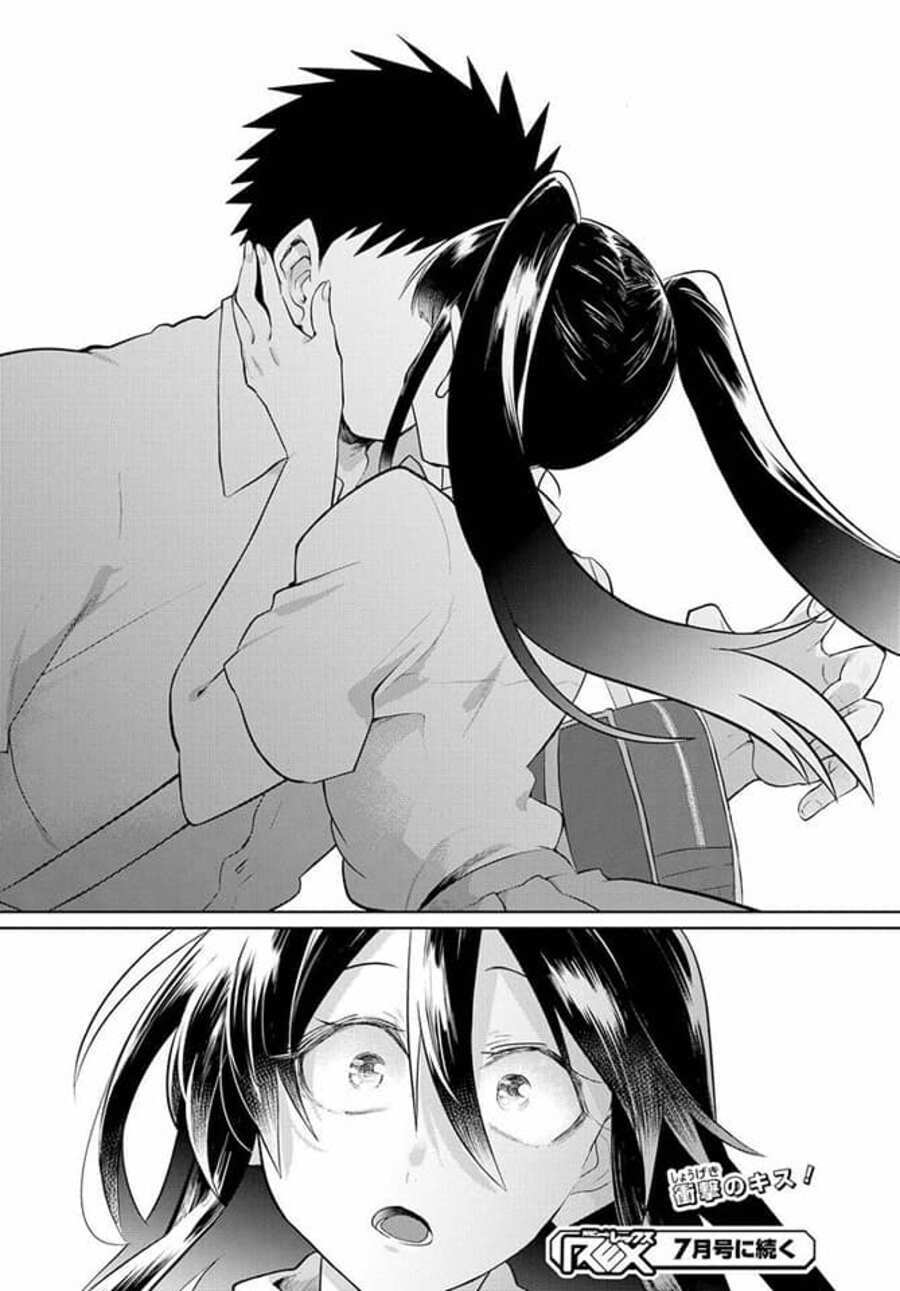 Do Chokkyuu Kareshi X Kanojo Chương 12 Ảnh 19