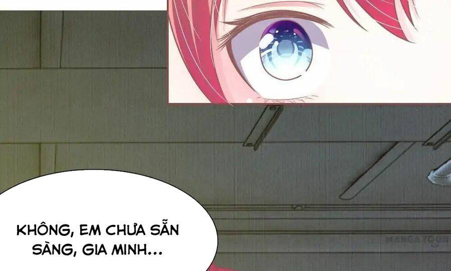 Bạn Trai Cũ Là Quỷ Hút Máu : Đừng Trêu Tôi Chương 10 Ảnh 26