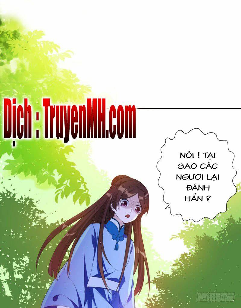 Bạo Lực Tiếu Thôn Cô Chương 41 Ảnh 5