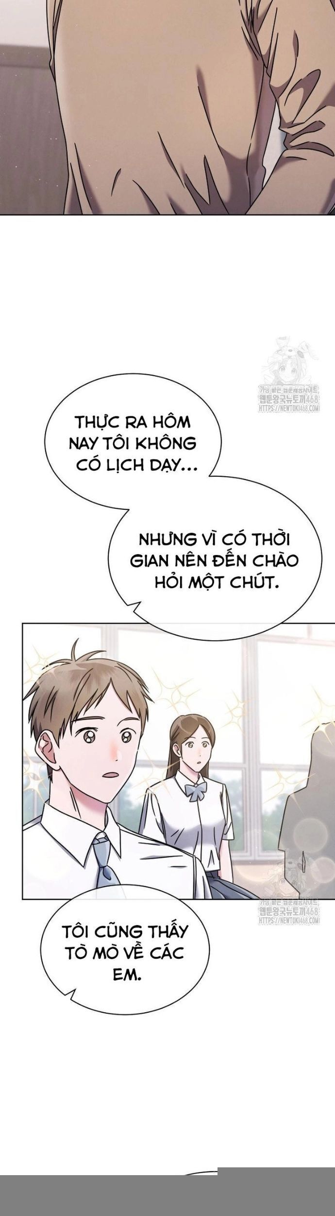 Thiên Tài Âm Nhạc Trường Trung Học Chương 50 Ảnh 6