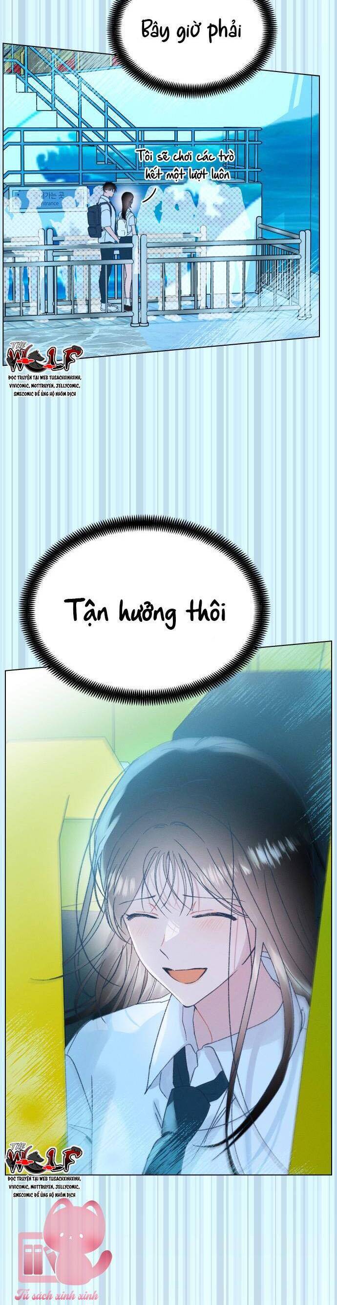 Bầu Trời Mùa Hạ Dấu Yêu Chương 44 Ảnh 14
