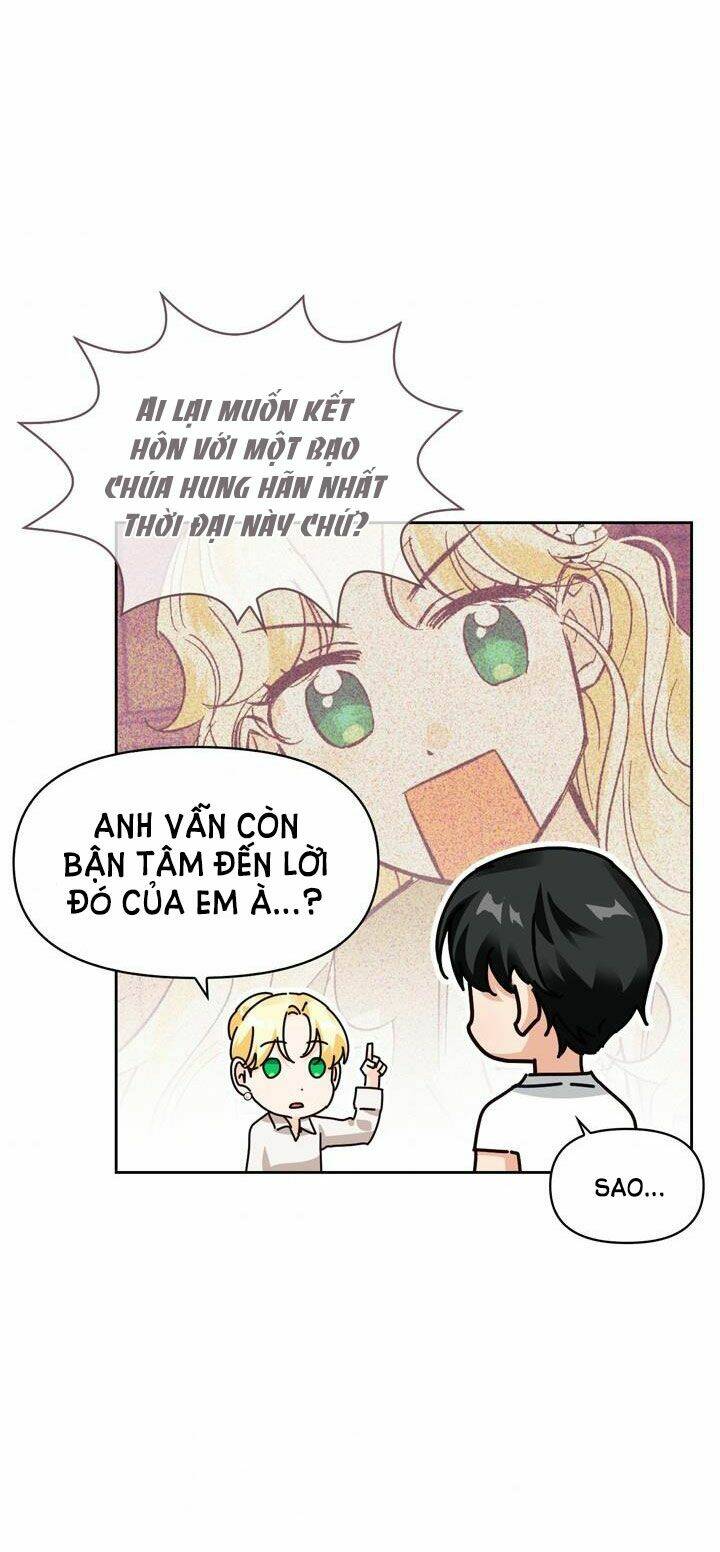Ác Nữ Xứng Đôi Với Bạo Chúa Chương 103 Ảnh 45