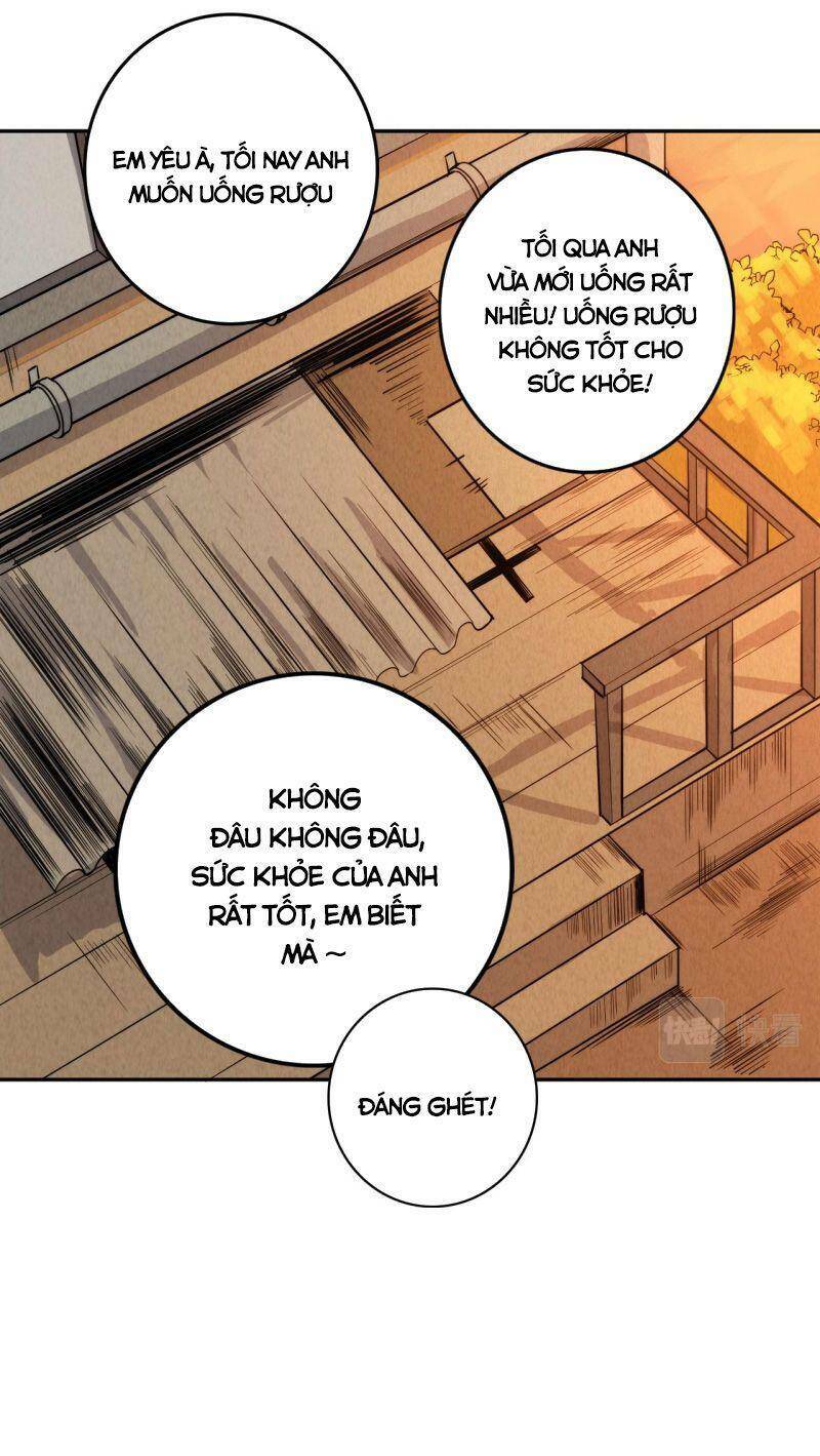 Giản Giới Chương 213 Ảnh 64