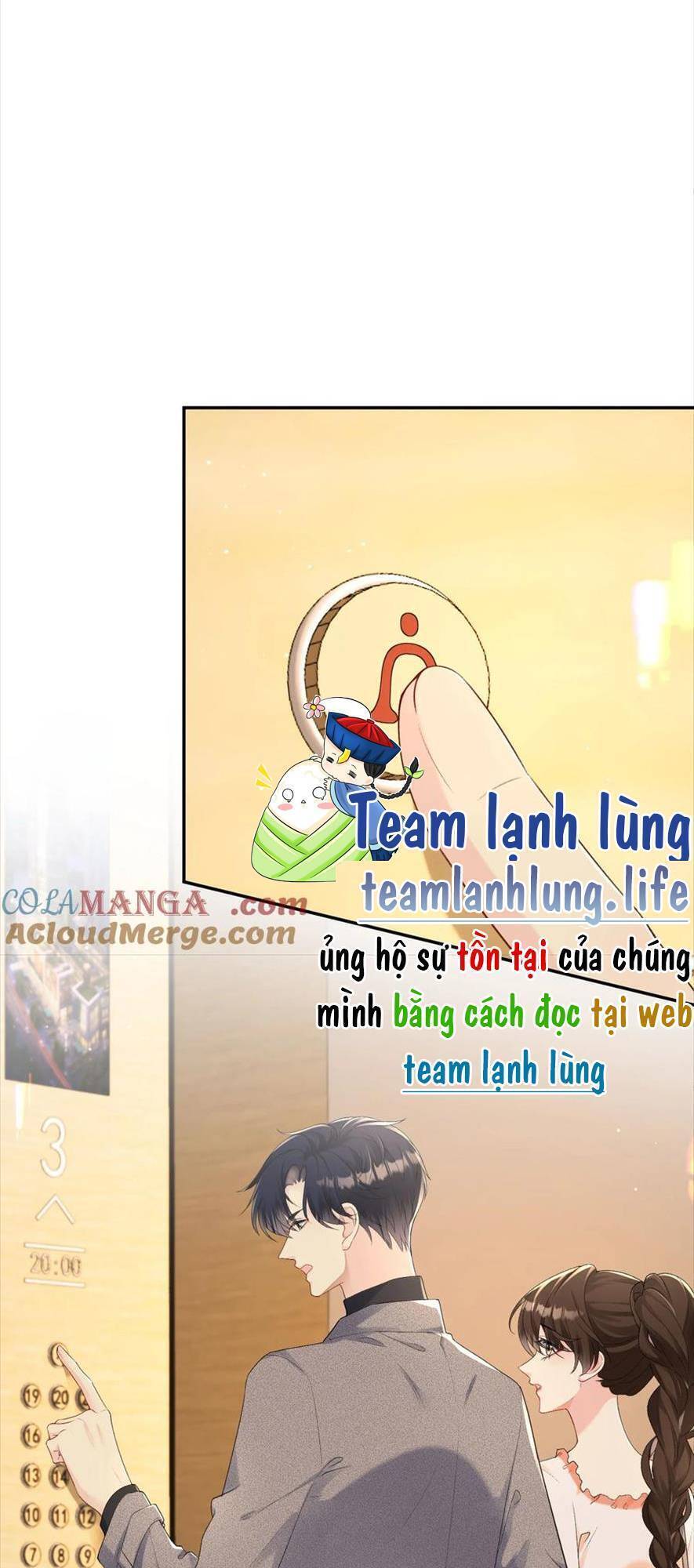 Cố Ý Chiếm Đoạt Chương 57 Ảnh 32