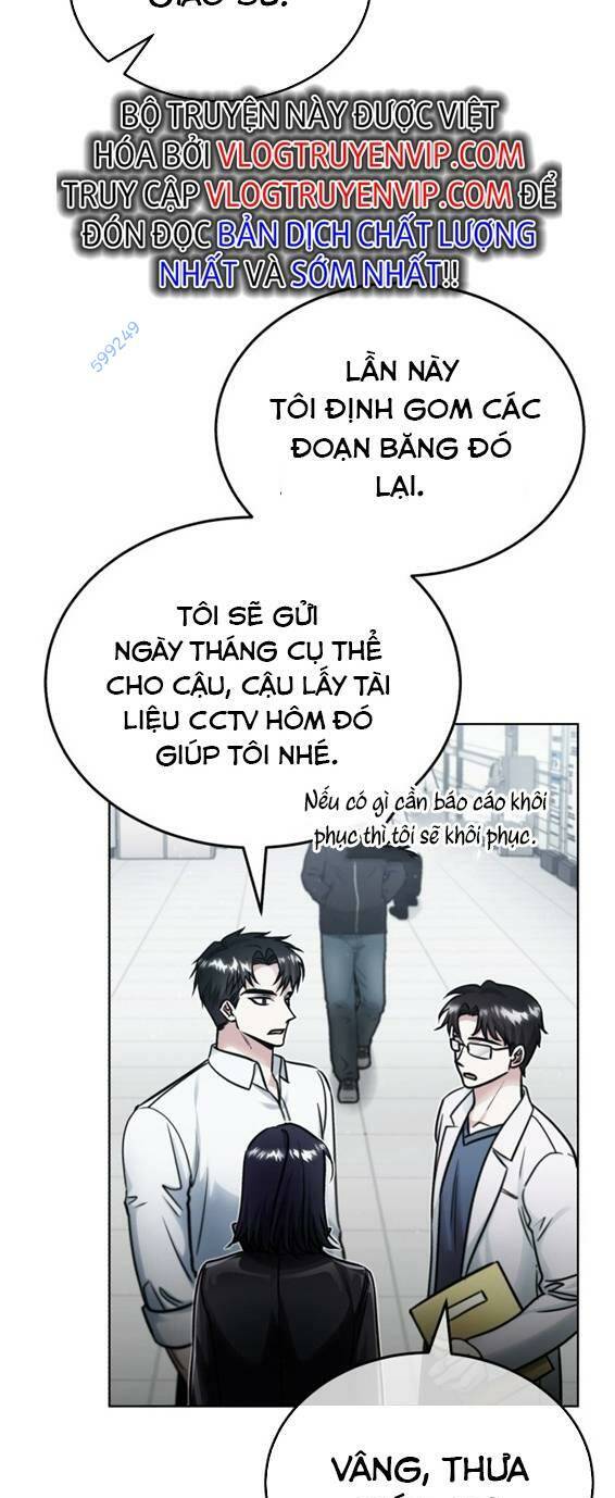 Đại Dịch Post Chương 6 Ảnh 34