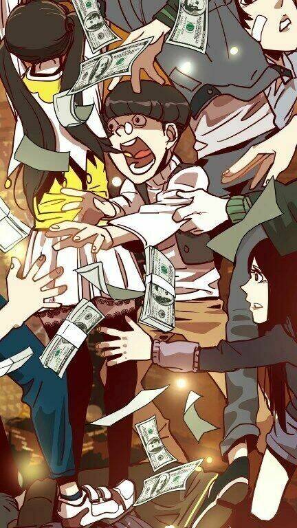 Kim Tiền Chí Thượng Chương 1 Ảnh 10