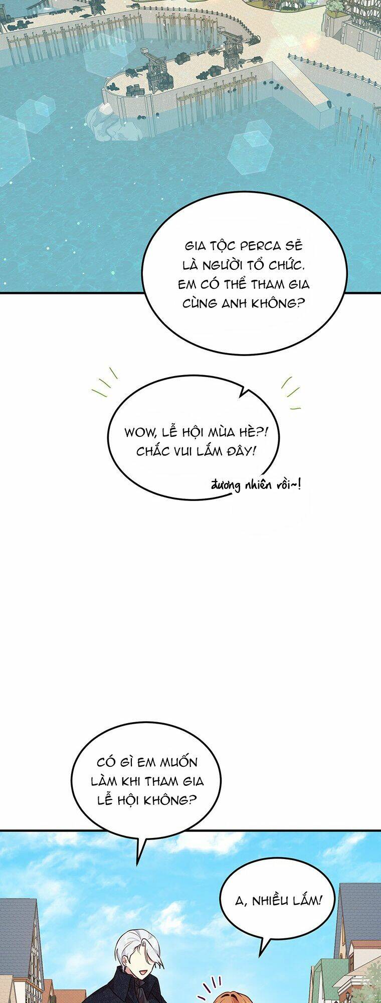 Công Tước, Loạn Vừa Thôi! Chương 124 Ảnh 21