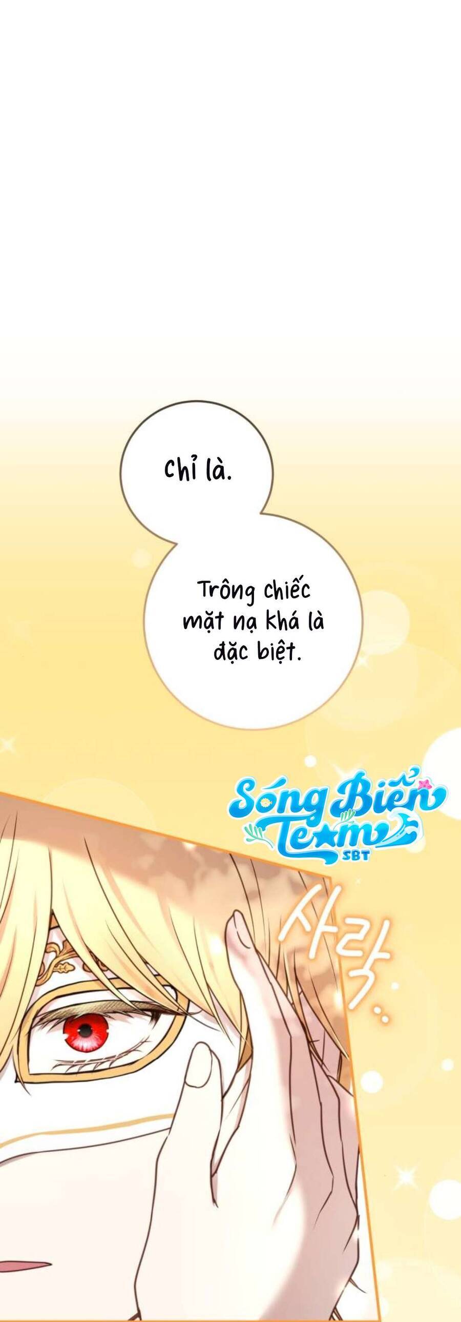 Ác Nữ Chỉ Muốn Sống Yên Bình Chương 30 Ảnh 2