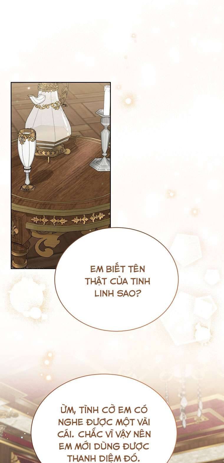 Vương Miện Viridescent Chương 113 Ảnh 31