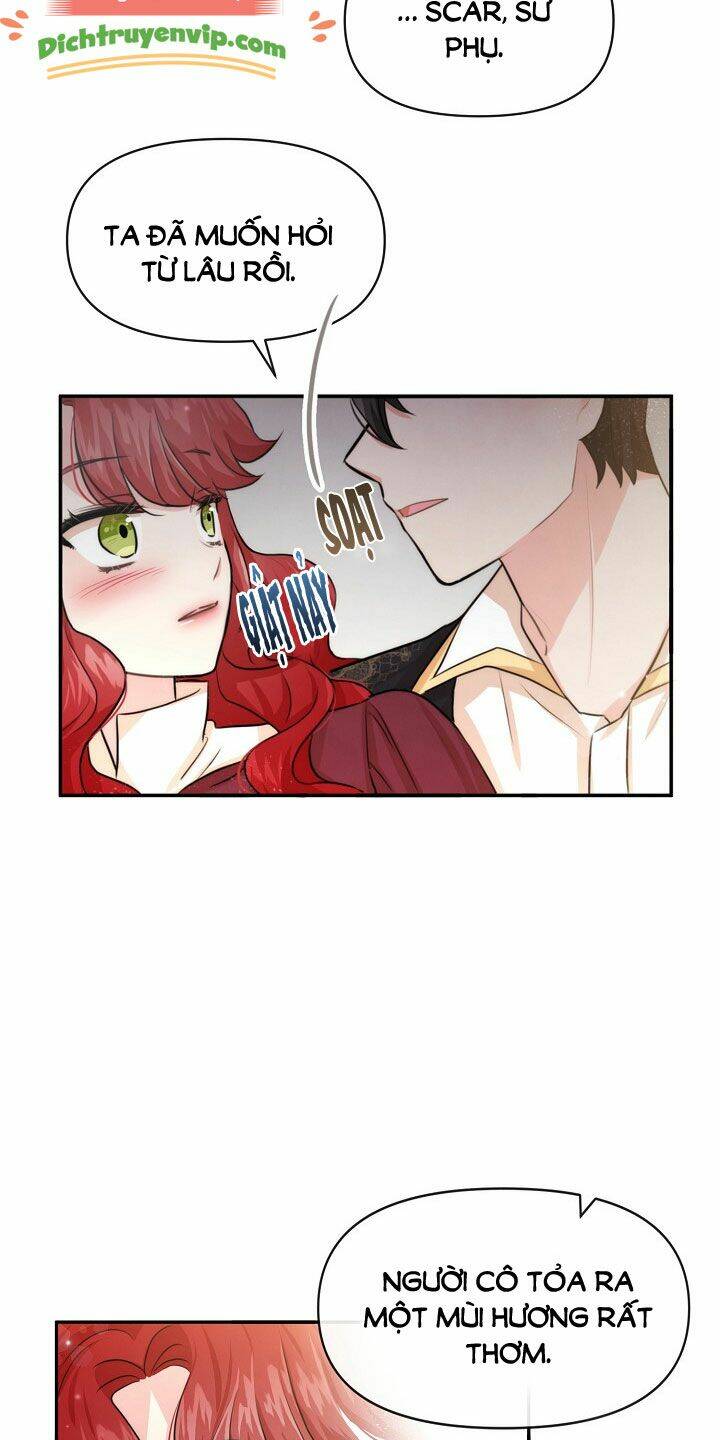 Tiểu Thư Scarlet Chương 51 Ảnh 20