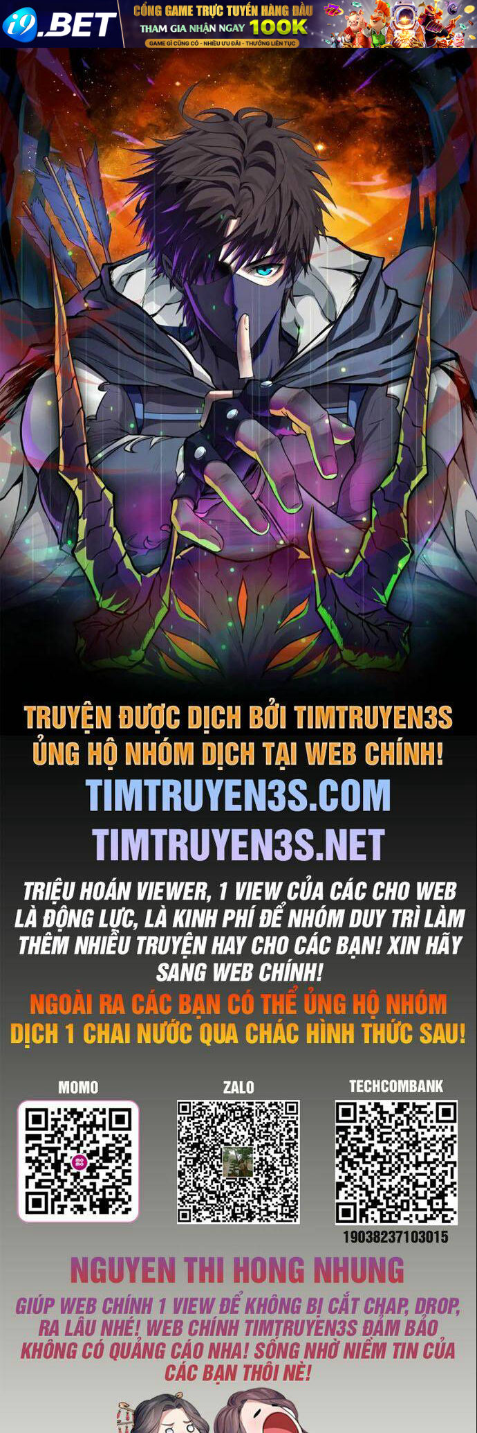 Quỷ Linh Vương Chương 56 Ảnh 2