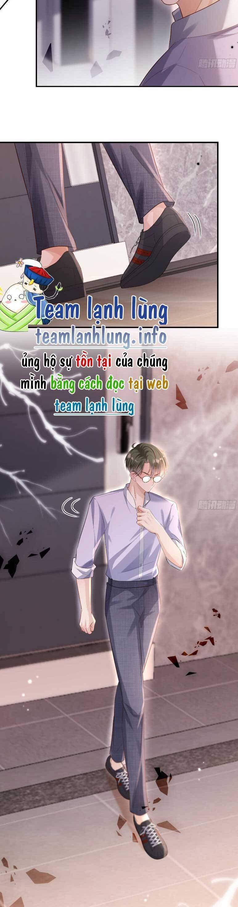 Cố Ý Chiếm Đoạt Chương 45 Ảnh 10