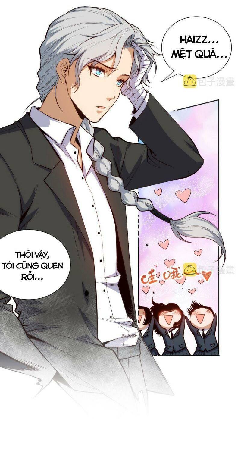 Giản Giới Chương 209 Ảnh 48