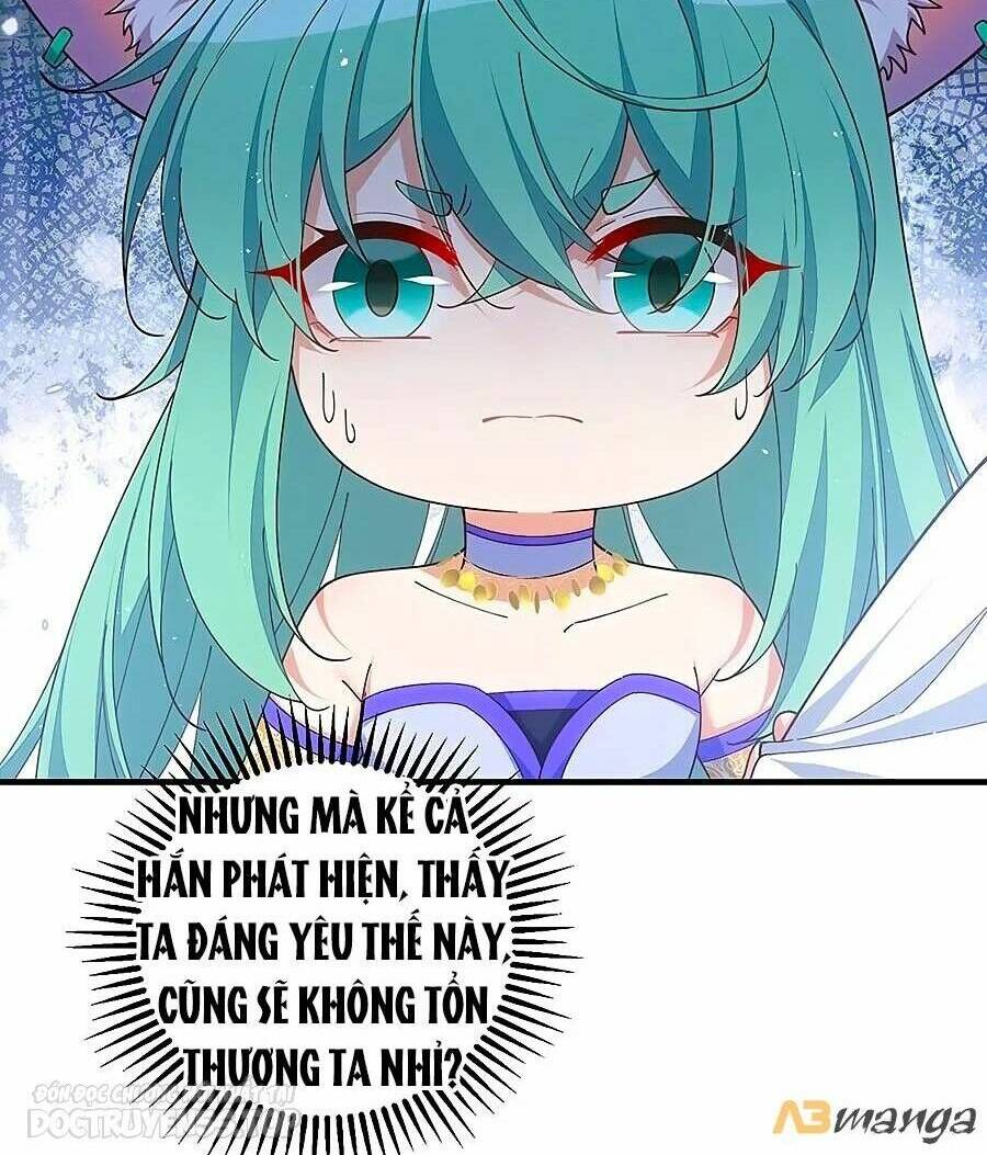 Manh Sư Tại Thượng Chương 481 Ảnh 9