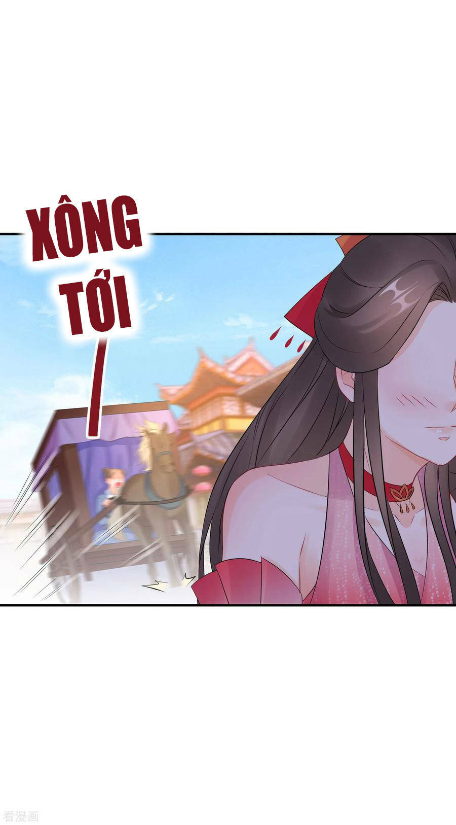 Nghịch Thiên Độc Phi Chương 104 Ảnh 10