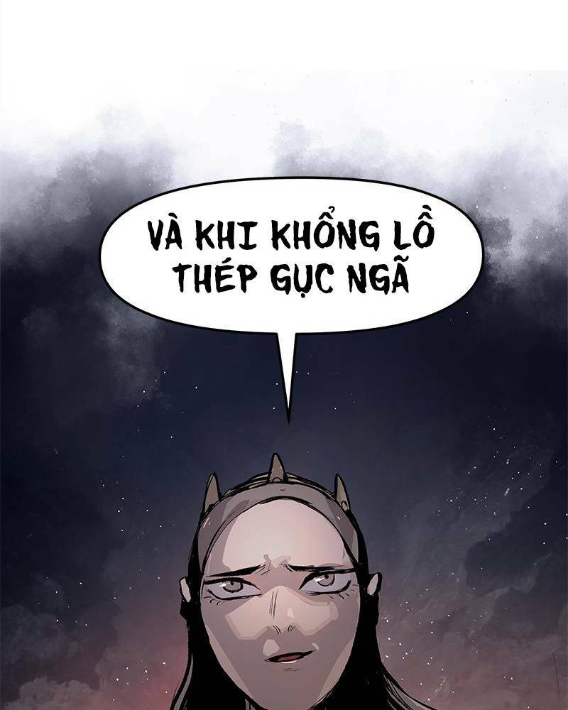 Kị Sĩ Xác Sống Chương 24 Ảnh 56
