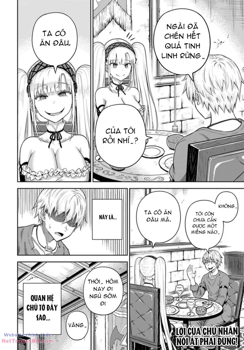 Dungeon Ni Hisomu Yandere Na Kanojo Ni Ore Wa Nando Mo Korosareru Chương 11 Ảnh 32