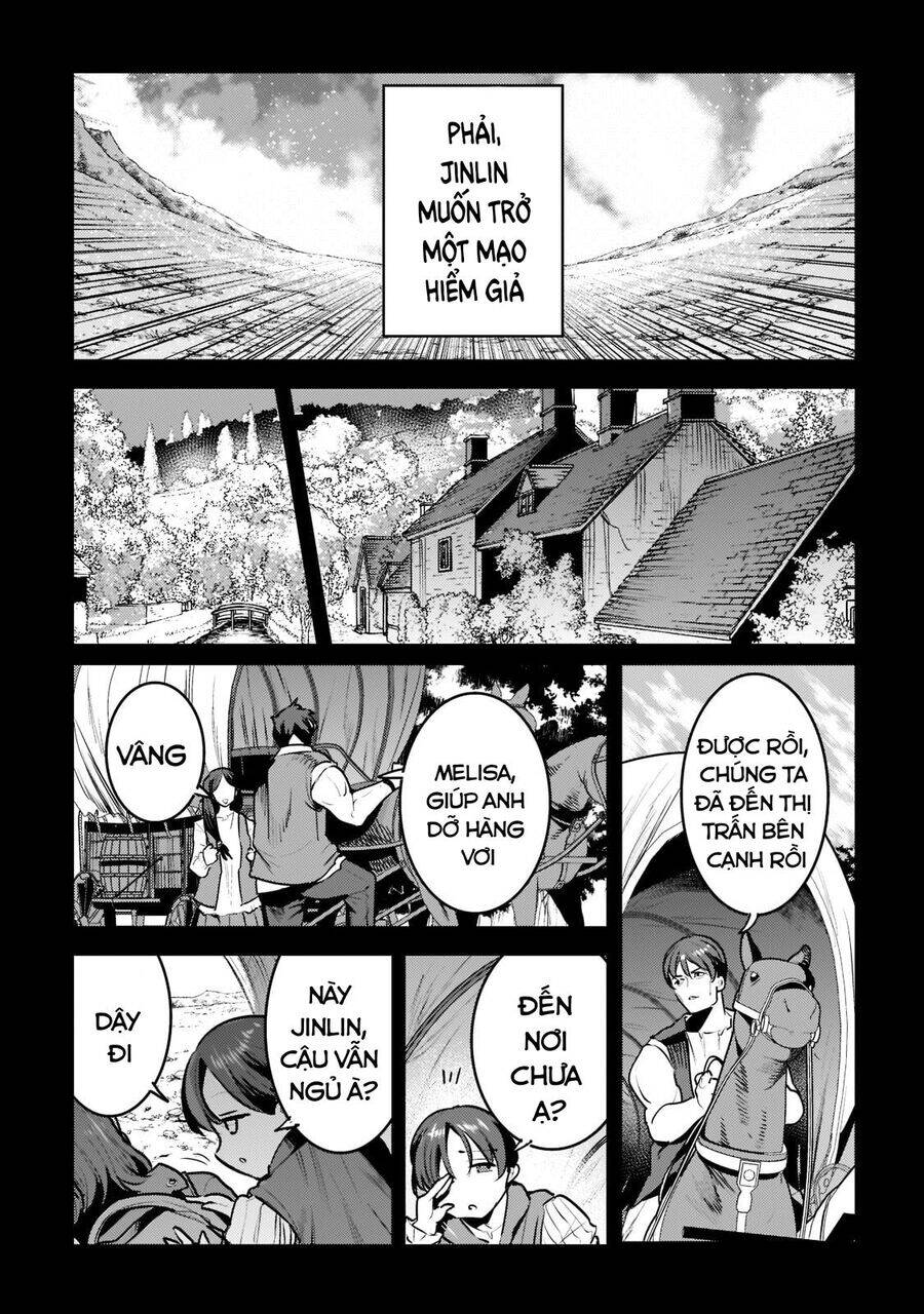 Nozomanu Fushi No Boukensha Chương 45 Ảnh 10