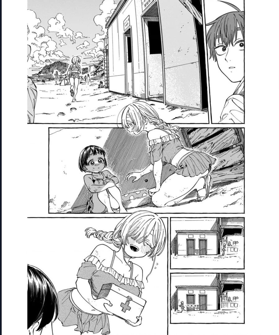 Boku No Suki Na Hito Ga Suki Na Hito Chương 26 Ảnh 21