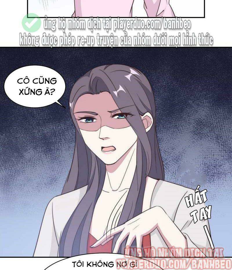 Tổng Tài, Tránh Xa Tôi Ra Chương 52 Ảnh 16