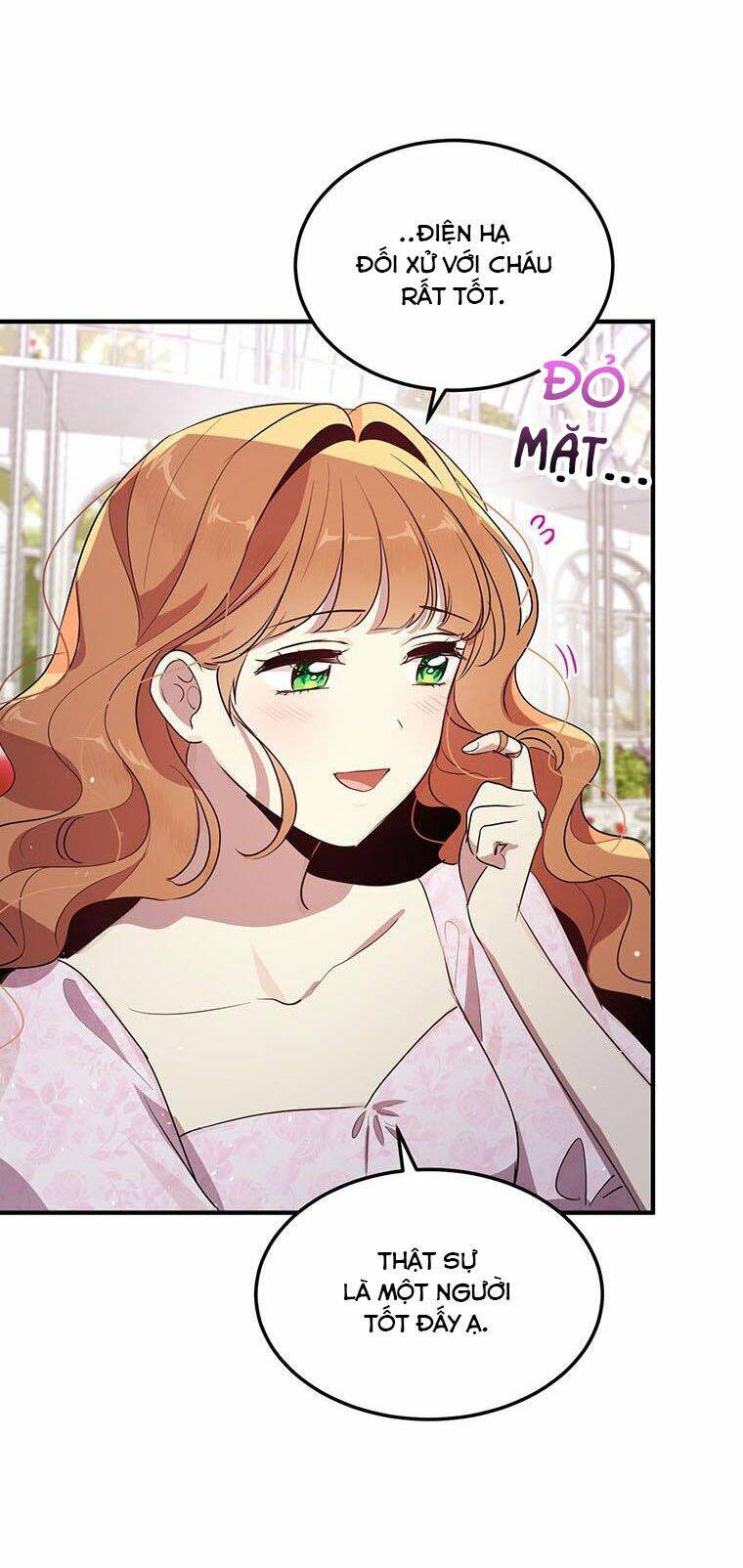 Công Tước, Loạn Vừa Thôi! Chương 121 Ảnh 5