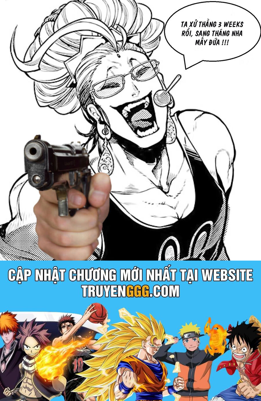 Record Of Ragnarok: The Apocalypse Of The Gods Chương 6 Ảnh 50