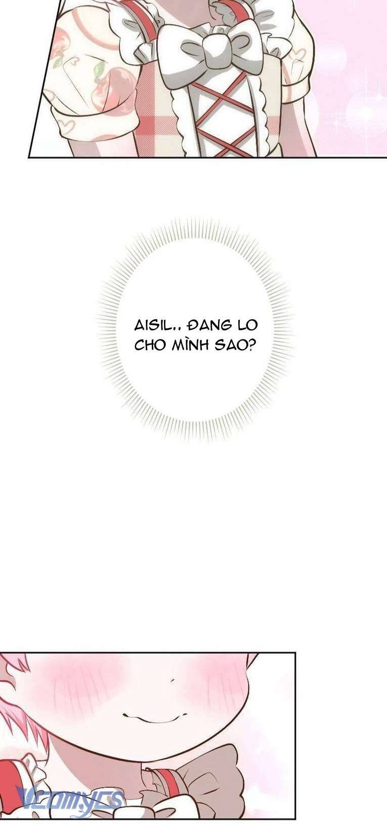 Sau Này Họ Sẽ Sinh Ra Tôi Chương 17 Ảnh 24