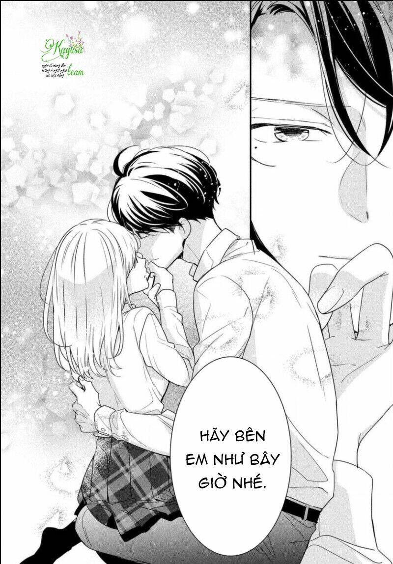 Bengoshi To 17-Sai Chương 3 Ảnh 40