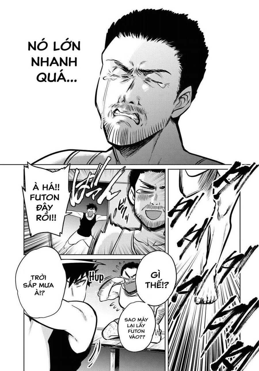 Do Chokkyuu Kareshi X Kanojo Chương 16 Ảnh 19