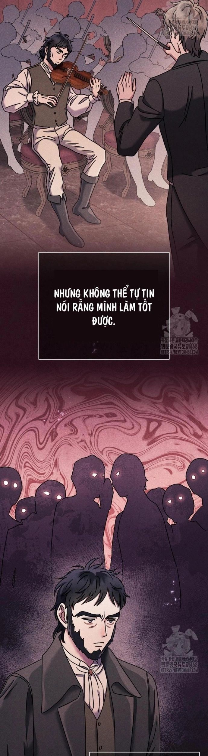 Thiên Tài Âm Nhạc Trường Trung Học Chương 50 Ảnh 28