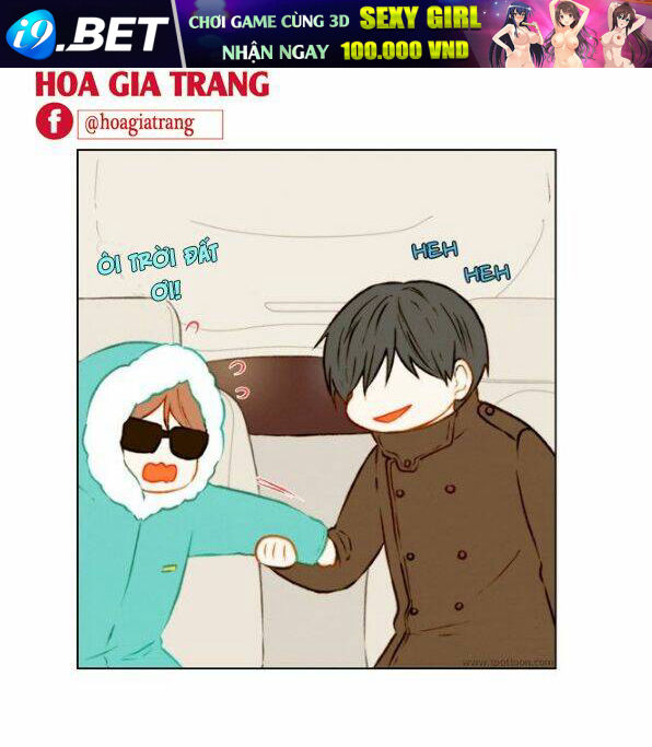 Sự Sao Chép Chương 48 Ảnh 20