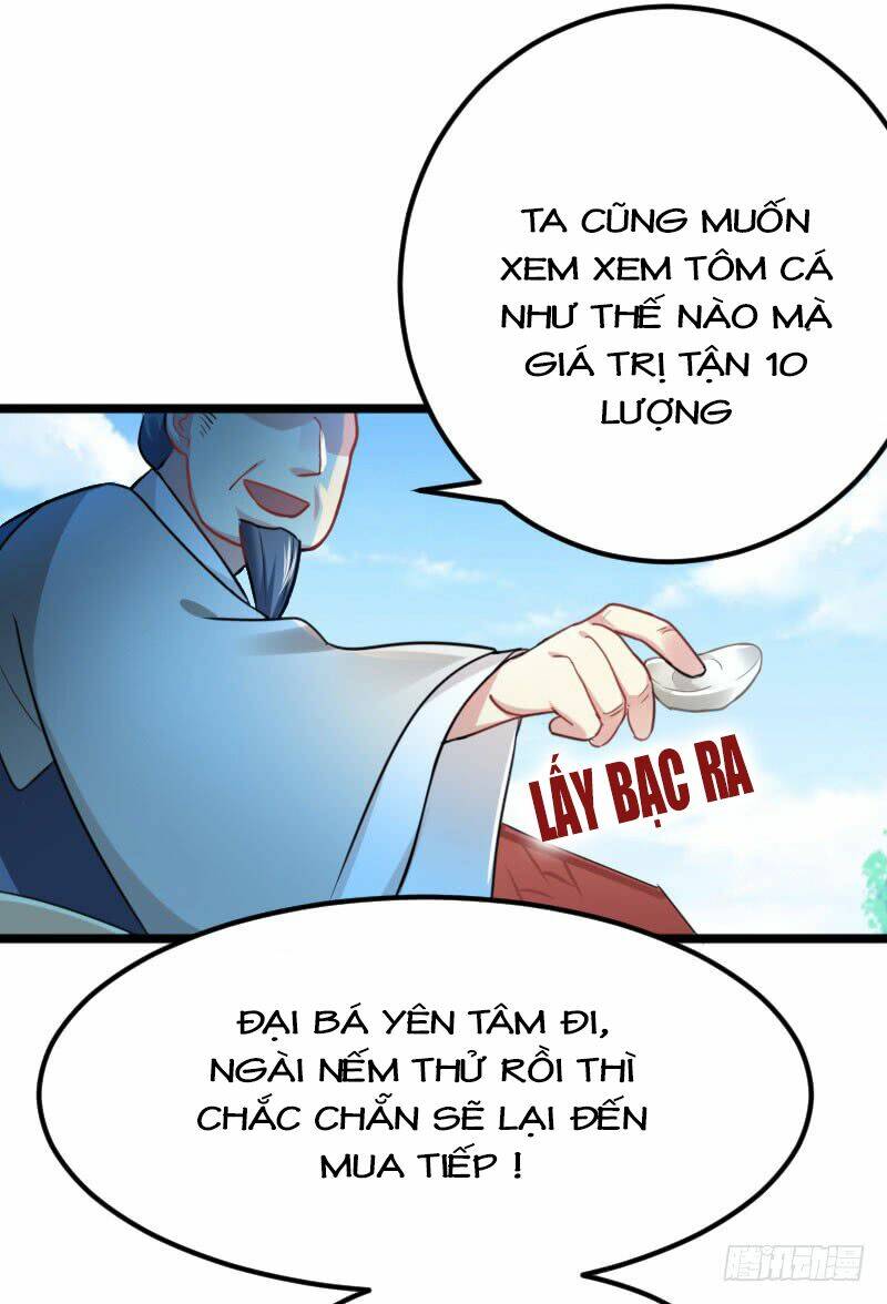 Bạo Lực Tiếu Thôn Cô Chương 56 Ảnh 5