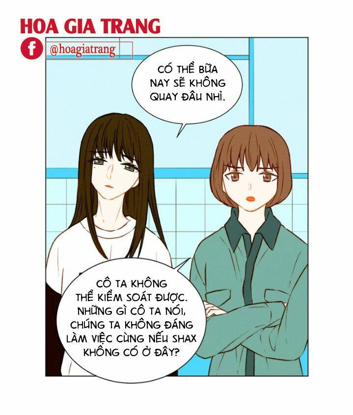 Sự Sao Chép Chương 49 Ảnh 21