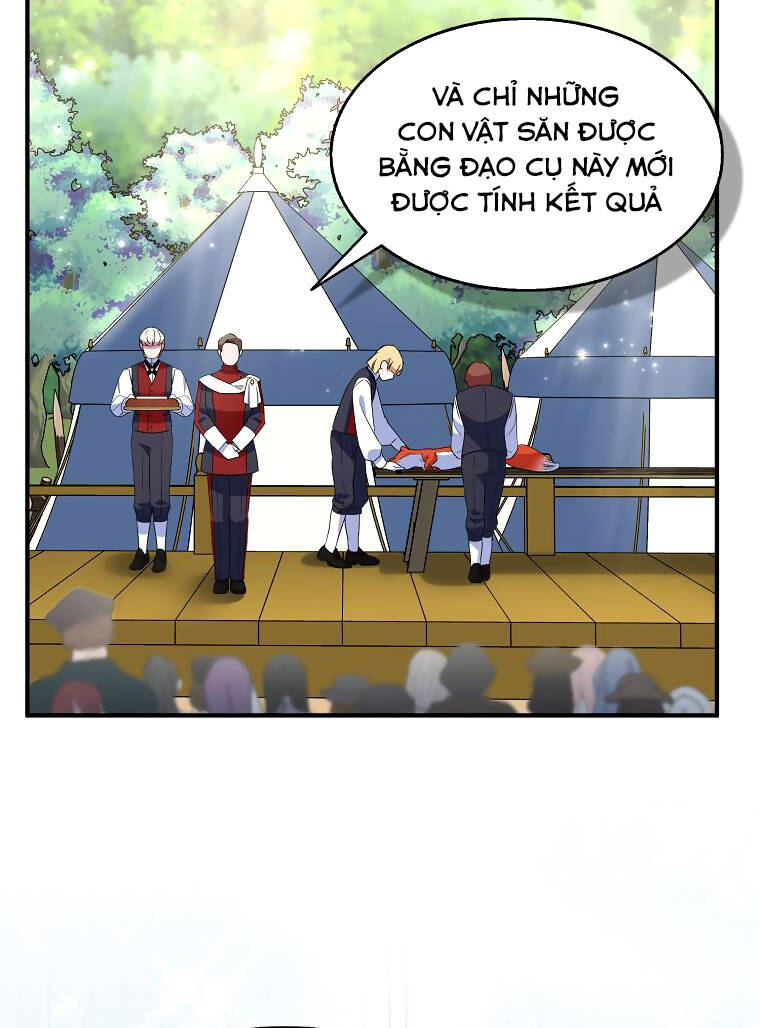 Nguyện Trở Thành Thanh Kiếm Trung Thành Bảo Vệ Em Chương 66.1 Ảnh 15