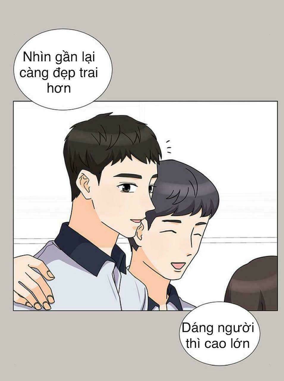 Idol Và Sếp Em Yêu Ai? Chương 149 Ảnh 11