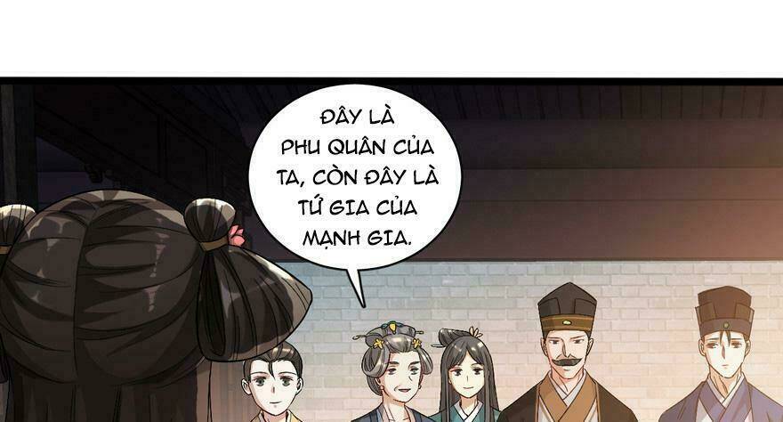 Quẻ Phi Thiên Hạ Chương 19 Ảnh 54