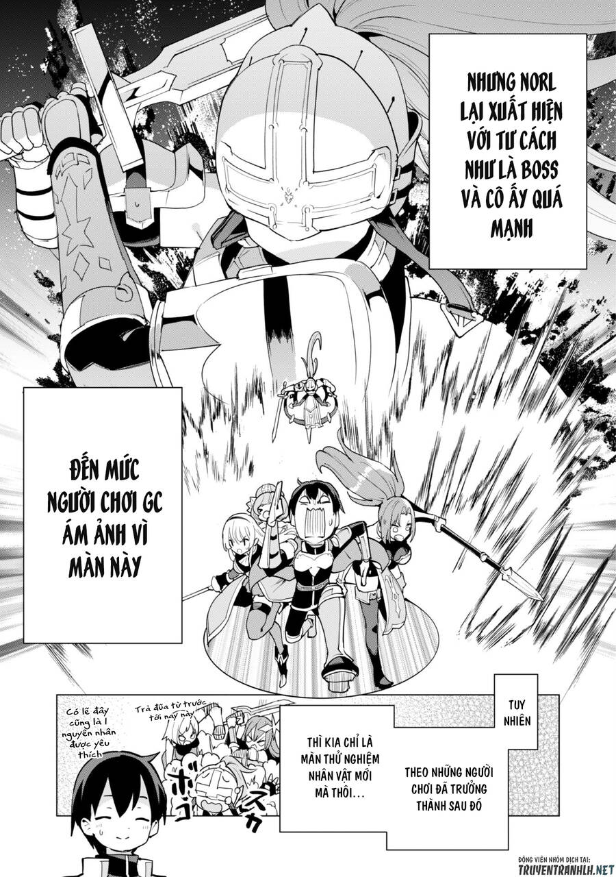 Gacha Wo Mawashite Nakama Wo Fuyasu Saikyou No Bishoujo Gundan Wo Tsukuriagero Chương 49 Ảnh 14