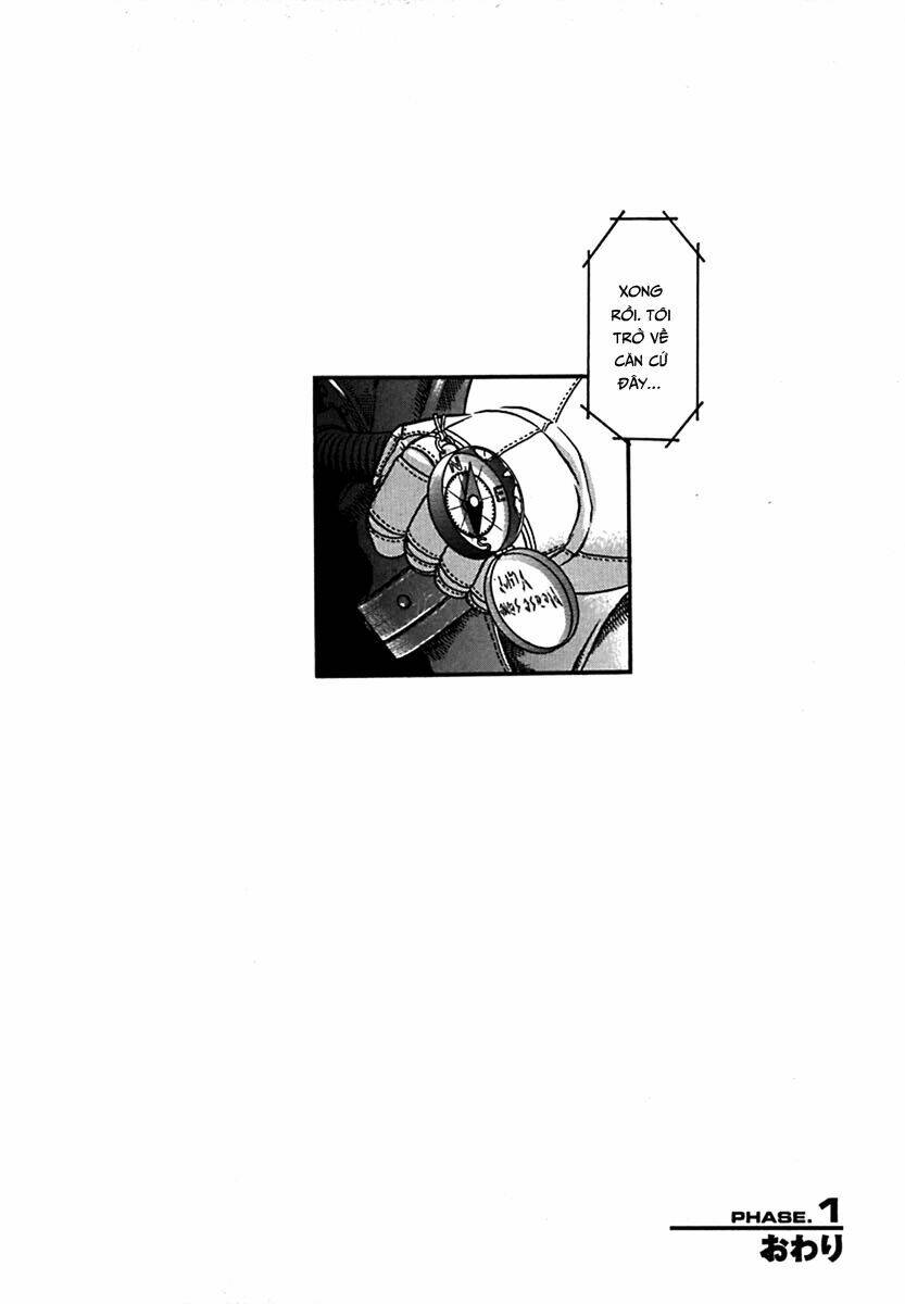 Planetes Chương 1 Ảnh 50